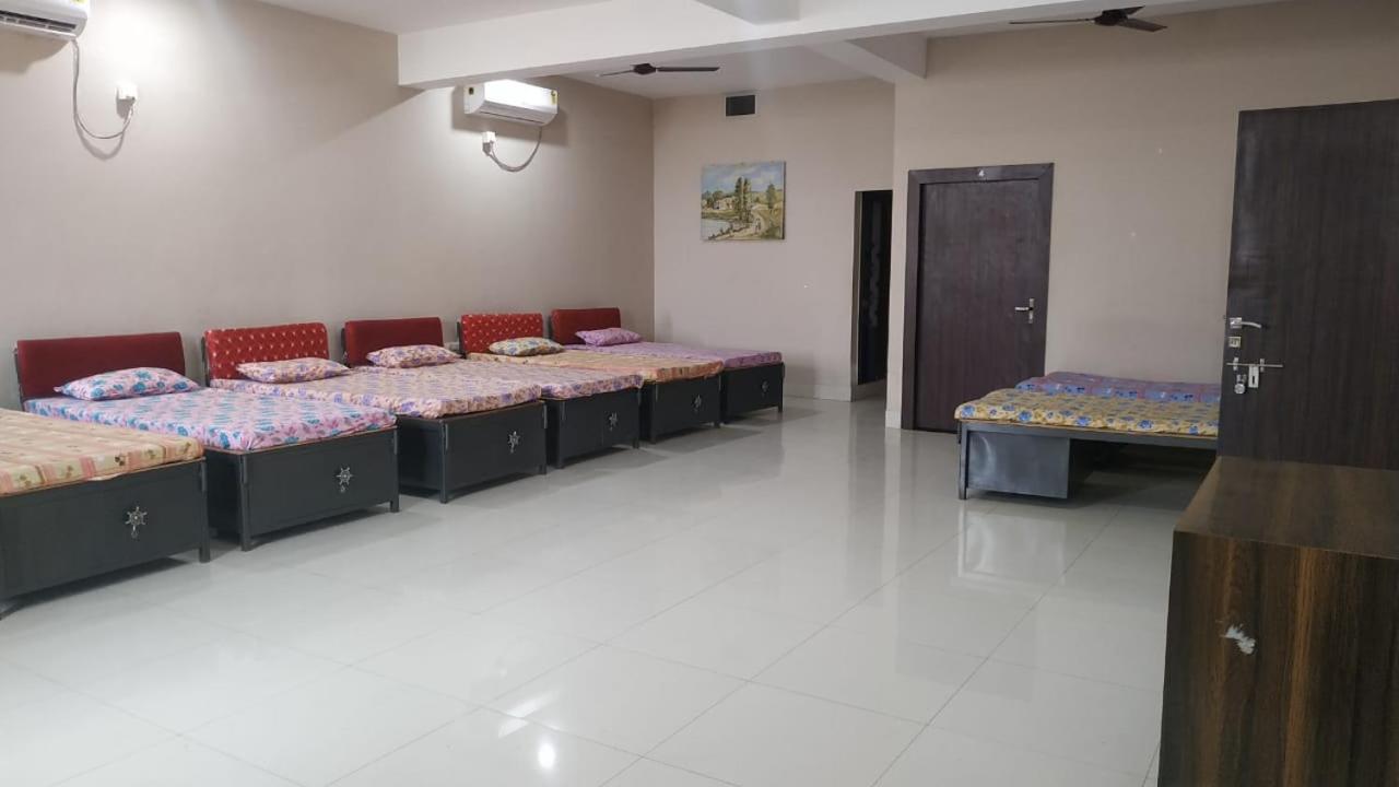Ashiyana Rest House Deoghar Εξωτερικό φωτογραφία