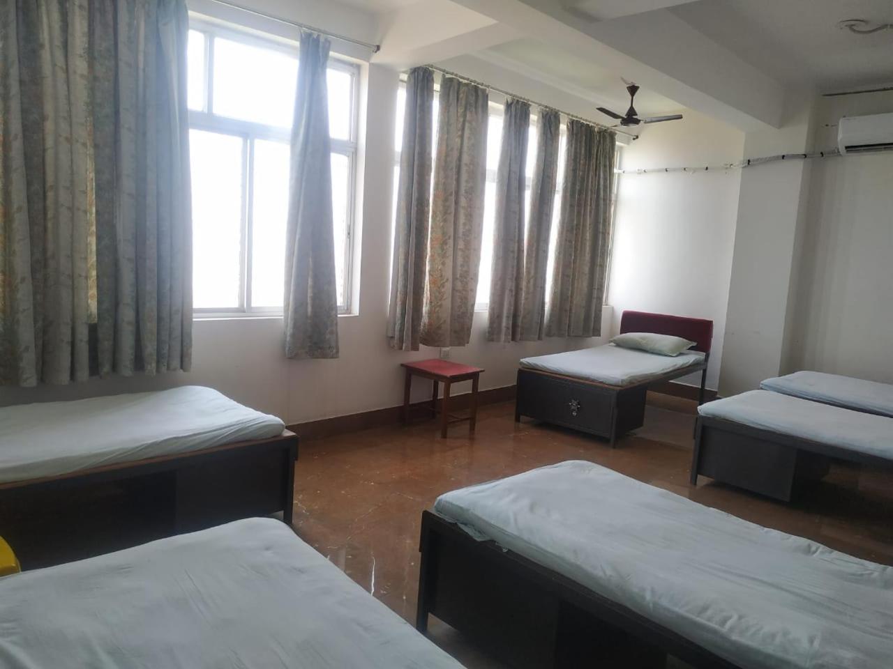 Ashiyana Rest House Deoghar Εξωτερικό φωτογραφία